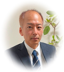 小宮山社長