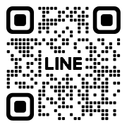 LINE QRコード