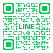 LINE QRコード