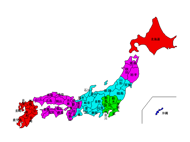 地図