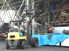 廃車リサイクルセンター兵庫