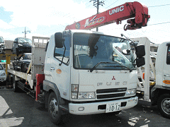 廃車リサイクルセンター栃木