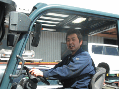 廃車リサイクルセンター栃木