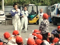 廃車リサイクルセンター鹿児島