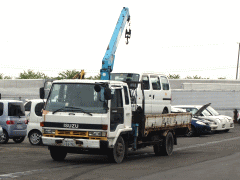 廃車リサイクルセンター新潟