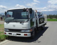 岡自動車写真