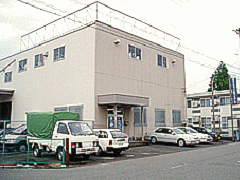 廃車リサイクルセンター福井