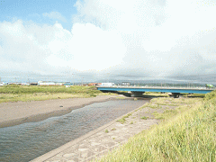 廃車リサイクルセンター北海道