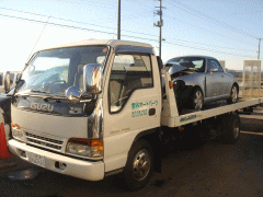 廃車リサイクルセンター青森