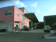 廃車リサイクルセンター奈良